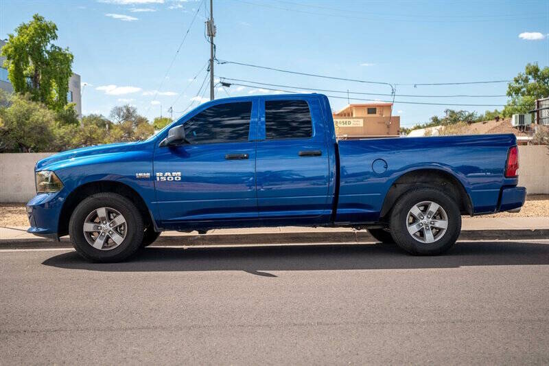 ram ram 1500 pickup 2017 1C6RR6FT0HS684590 image ram ram 1500 pickup 2017 1C6RR6FT0HS684590 image